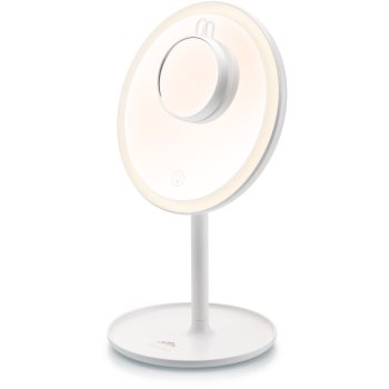 ETA Fenité 1354 90000 oglinda cosmetica cu iluminare LED de fundal - imagine 2